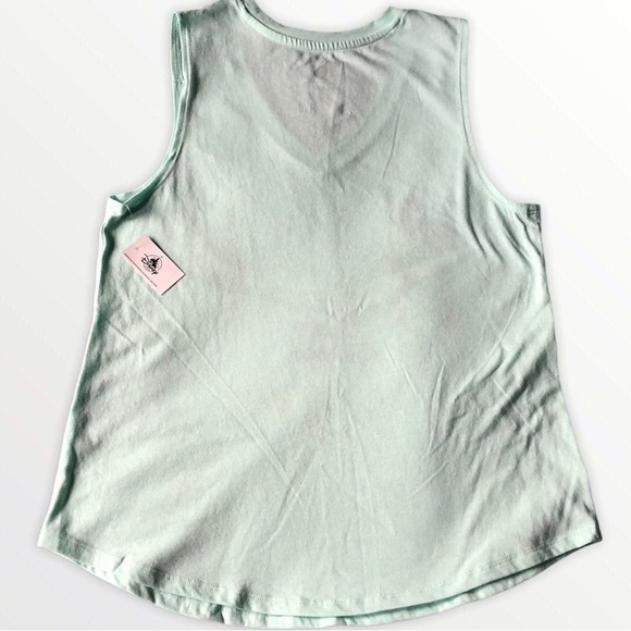 Disney Parks - Epcot Flower & Garden Festival 2020 Tank Top for Women - Picture 2 of 2